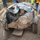 Illustration for article titled Ken Block crashed at Lake Superior Performance Rally...